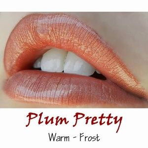 Plum Pretty LipSense
